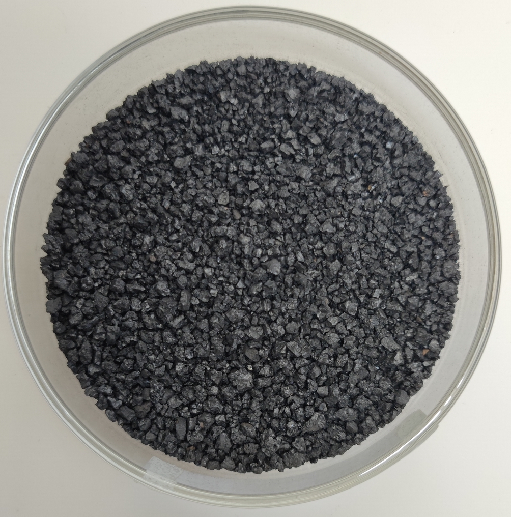 Potassium Humate Granule