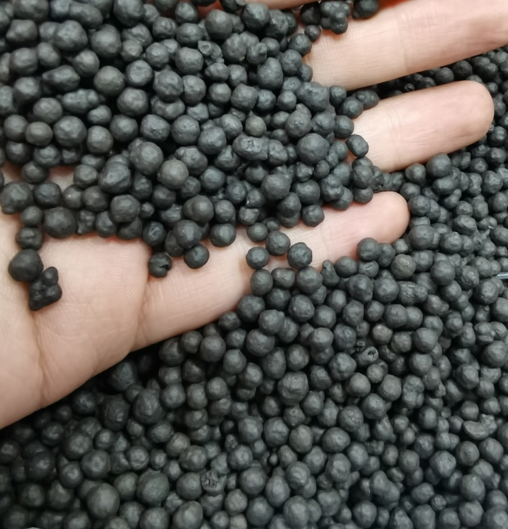 Humic Acid (Ball)