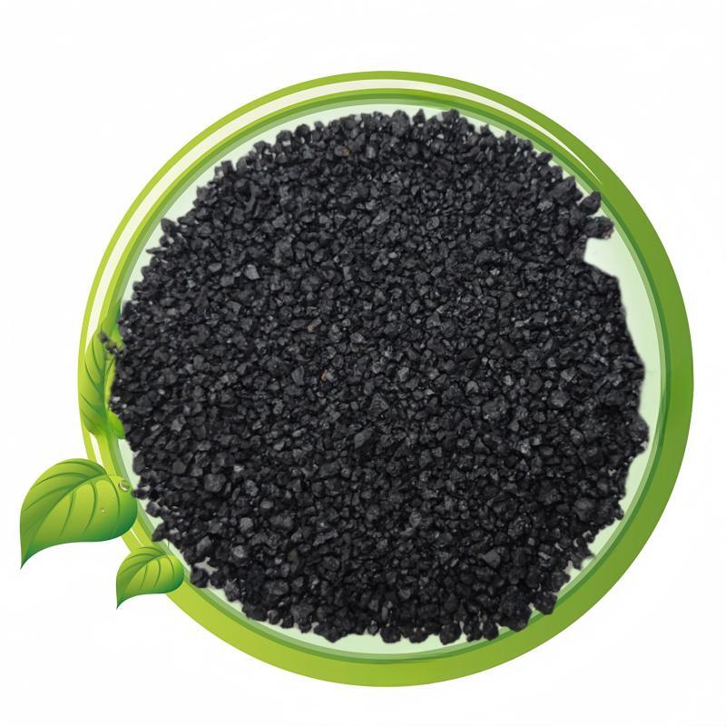 Potassium Humate Granule