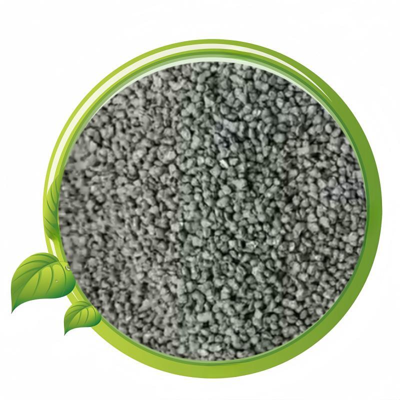 Humic Fulvic Extrusion Granules