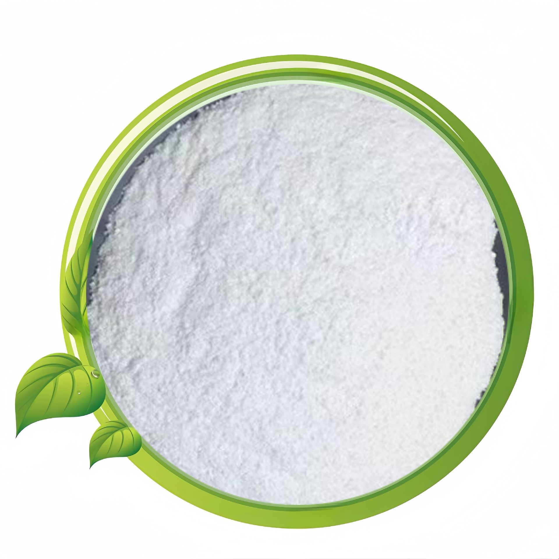 Inorganic Zicn (Zn)